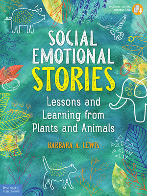 cover image of Social Emotional Stories